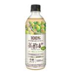 ＣＪジャパン 美酢(ミチョ) プラス うめ 500mL【軽減税率対象商品】