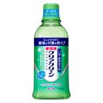 花王 クリアクリーン デンタルリンス ライトミント 600ml