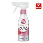】70周年創業祭 花王 トイレマジックリン こすらずスッキリ泡パック ホワイトフローラルの香り 本体 300ml