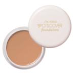  Shiseido spo tsu покрытие faunteishon беж скалярный часть для H101 20g