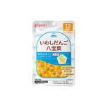ピジョン 管理栄養士のこだわりレシピ いわしだんご八宝菜 80g 12ヶ月頃〜【軽減税率対象商品】