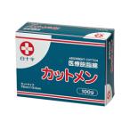 白十字 カットメンボックス 100g