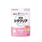 UHA味覚糖 シタクリア タブレット クリアピーチ味 10粒【軽減税率対象商品】