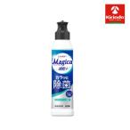ライオン CHARMY Magica チャーミーマジカ 速乾+プラス カラッと除菌 シトラスグリーンの香り 本体 220mL ×1個