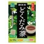 健美舎 どくだみ茶 120g(4g×30包)※軽�