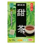 健美舎 甜茶 90g(3g×30包)※軽減税率