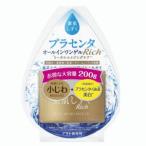 アサヒフードアンドヘルスケア 素肌しずく リッチ トータルエイジング・オールインワンゲル 200g