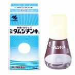 【第2類医薬品】小林製薬 タムシチンキ 30ｍＬ水虫薬 タムシ かゆみ 水ぶくれ 水虫・たむし治療薬【セルフメディケーション税制対象商品】