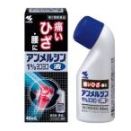 肩こり、腰痛の塗り薬