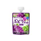 和光堂 1歳からのMYジュレドリンク ぶどう１００ 70g 【軽減税率対象商品】