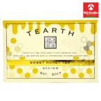ジェイ・ファーム TEARTH (ティーアース)シリーズ はちみつ紅茶ティーバッグ 50g(2g×25枚)【軽減税率対象商品】　