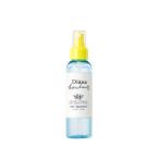 ネイチャーラボ ダイアンボヌール ドライシャンプー ブルージャスミン＆ミントの香り 120ｍL×1個 ドライシャンプー 水のいらない
