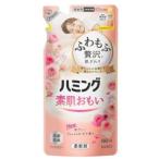 花王 ハミング フレッシュローズの香り つめかえ用 ４８０ｍｌ