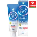  лев klinikaPRO отбеливание восстановленный мята 95g[ квази наркотики ]