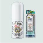 6 год продолжение . сверху номер один N0.1si- Bick te владелец chure soft Stone W 20g×1 шт дезодорация деодорант дезодорация эффект 2 раз 