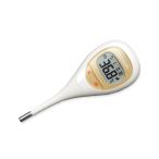  скорость осмотр температура Omron электронный термометр .... kun MC-682×1 шт [ управление медицинская помощь оборудование ] простуда u il s повышение температуры головная боль 