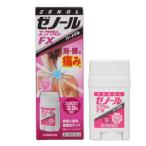 肩こり、腰痛の塗り薬