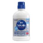 [ no. 3 вид фармацевтический препарат ].. полоскание для рта C 480mL