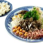  стоимость . Ishikawa Киританпо комплект 5~6 порции ( соотношение внутри земля курица )