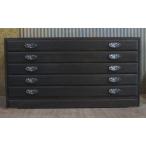 桐箪笥タンスたんすチェストモダン