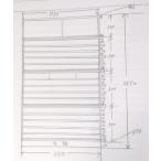 桐箪笥桐たんす洋風モダン国産４段