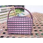  сумка ткань Thai шелк сумка ( ткань )BAG08