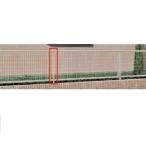  Lixil aru сетка забор 1 type свободный paul (pole) модель стойка T-6 [ детали комплект A. отдельный необходимо. ] [ aluminium забор .]