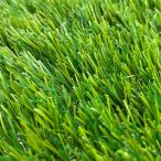  clover брезент релаксация модель газонная трава длина 40mm 1m×10m CTU40 [ искусственный газон roll двор настоящий ] зеленый 