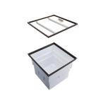  большой талон под полом шкаф .. модель под полом шкаф PKC60#X [ юридическое лицо sama ограничение ( площадка рассылка не возможно )]