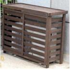 S стиль окантовка уличный машина покрытие ( jumbo ) JSAC-FL1100DBR темно-коричневый 