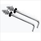  Yodo гараж la vi -ju для опция якорь болт 2 шт. входит .