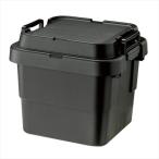  восток .Light Furniture багажник cargo S крышка 30L TC-30SBK черный 