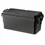  восток .Light Furniture багажник cargo S крышка 70L TC-70SBK черный 