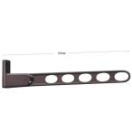  Kawaguchi научно-исследовательский институт ho экран окно стена для ho экран HKL-85 type *2 шт. входит .#HKL-85-DB [ сушилка для белья наружный ] [ веранда ] темный bronze 