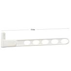  Kawaguchi научно-исследовательский институт ho экран окно стена для ho экран HKL-85 type *2 шт. входит .#HKL-85-W [ сушилка для белья наружный ] [ веранда ] белый 