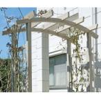 taka шоу сад пергола RR пергола GPA-CR7 Classic Brown 