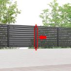  забор глаз ..LIXIL забор AB YR3 type T-6 стойка H600 высота 60cm свободный paul (pole) фигурная скобка [ Lixil стойка только стойка только магазин неоригинальный aluminium 