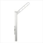 na старт наружный предмет . верх и низ передвижной серебряный KS-DA456ASPN-SV * установка детали отдельный [ сушилка для белья наружный ] [ веранда ]