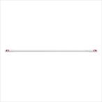 na старт прачечная paul (pole) закрытый специальный белый × красный эластичный ширина :2.2~4.0m KS-NRP003-40P-R [ штанга для развешивания белья примерно 4m]