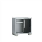  место хранения наружный маленький размер Yodo ko утиль mo|ESF ESF-1207Y WE * срок поставки 1 месяцев ~2 месяцев степени требуется woody черное дерево 