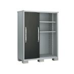  место хранения наружный маленький размер Yodo ko утиль mo|ESF ESF-1507A WE * срок поставки 1 месяцев ~2 месяцев степени требуется woody черное дерево 