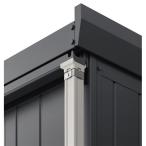 イナバ物置 ARCIA FIT アルシアフィッ