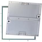  большой талон нижний Hatchback алюминиевый пол осмотр .4HA260L [ юридическое лицо sama ограничение ( площадка рассылка не возможно )]