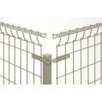  три . aluminium long автобус 2 1 type угол детали комплект H600~H1200 для [ steel забор .]