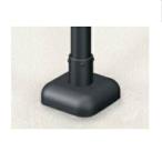  три . aluminium e Trampo U вращение . предотвращение модель опция основа plate покрытие 