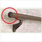  Lixil рукоятка линия приспособление для ходьбы поручень диаметр 38 поручень для край часть колпак [LIXIL TOEX] aluminium цвет 