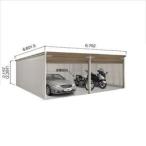  гараж гараж shutter Yodo kou Yodo гараж la vi -ju3 2 полосный .VGCU-3362. снег type стандарт высота модель [ производство на заказ товар ]