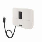 タカショー　LEDIUS ローボルトトランス　75W　自動点灯・消灯＋常時点灯回路付　HEA-016I　＃75464900『ローボルトトランス』 アイボリー
