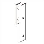 YKKAP внешний затенитель от солнца рамка-оправа установка для выбор детали комплект раздвижные ставни есть окно с раздвижними створками половина вне есть / вне есть . дверь есть 2 листов дверь пакет 1 листов specification корпус для единица B1/B7/H2/S1/YW 7AN-GMA-A