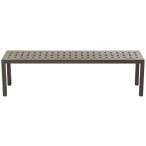 SUNDAYSフレームダイニングベ...